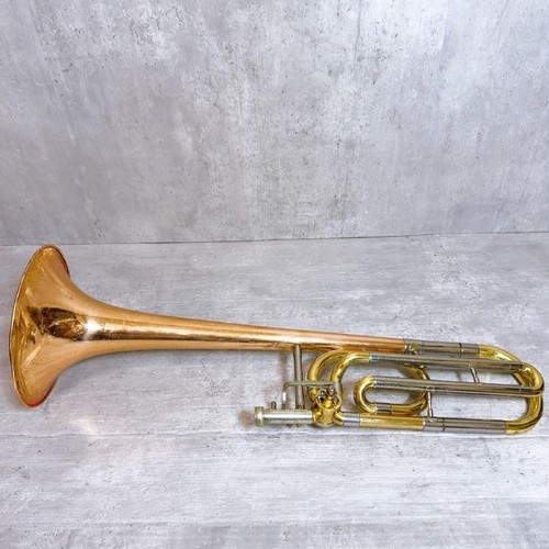 Yamaha ysl 643 trombone basse - yamaha, ysl-643