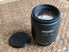 Telephoto SMC Pentax-FA 135mm f2.8 IF