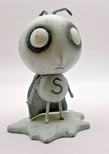 Tim burton tragic toys stain - tragic,