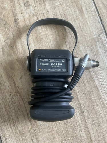 Fluke 700p06 pressure - 700p06, module