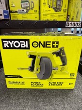 Ryobi P4001 One+ 18V Lithium