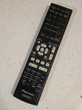 Pioneer AXD7618 Télécommande d'origine pour Receiver Amplificateur
