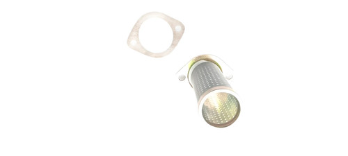 Filtre carburant adapté au - à,