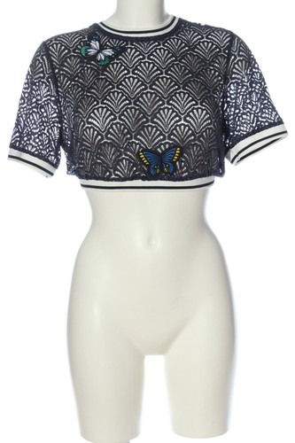 Zara trafaluc blouse - blouse, en