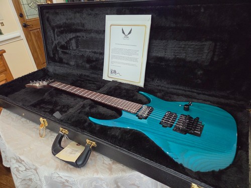 Usa dean custom shop - usa,