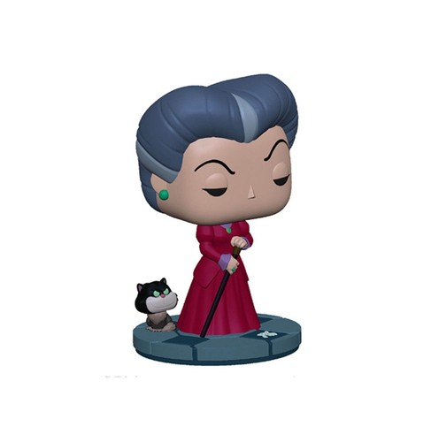 Figurine disney villains - figurine,