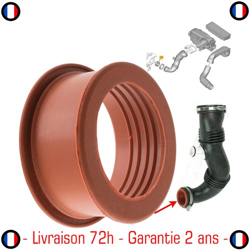 Joint manchon durite air - manchon,
