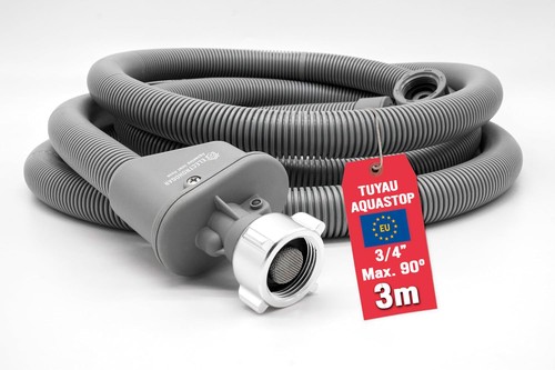 Tuyau aquastop pour - 3,