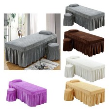 Ensembles De Draps De Table De