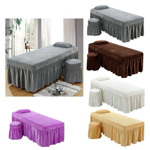 Ensembles draps table - ensembles, de