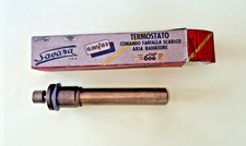 Thermostat Prise D'Air Fiat 600 - Fiat 600 D - Multipla Original Savara 10005/10