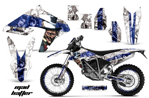 Autocollants graphiques pour - graphiques,
