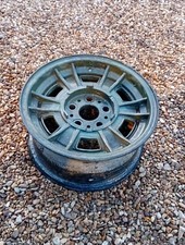 Fiat Dino Coupé/ Cabriolet Jante Cromodora 14X6,5