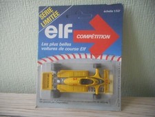 F1 Renault 1979 J-P Jabouille