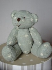 OURS LE  JARDIN D'ULYSSE EN