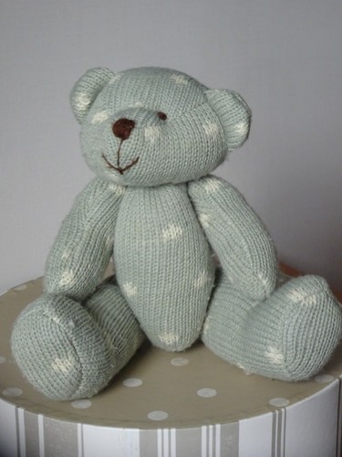 Ours jardin ulysse - ours, en