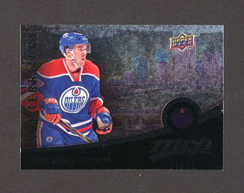 2016 upper deck mvp nhl - upper,