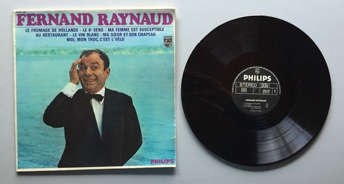 Ref1100 vinyle tours - vinyle, 33