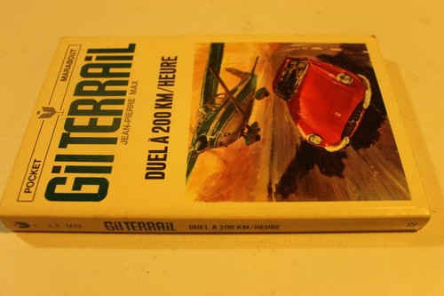 Pocket marabout gil - pocket,