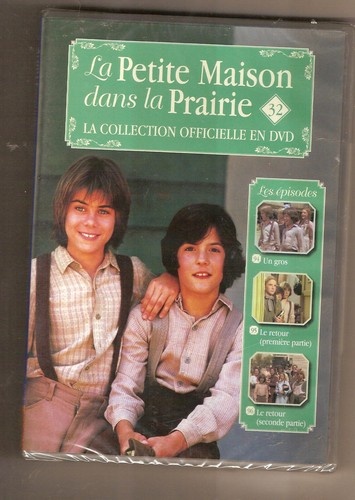 Petite maison dans - 32, la