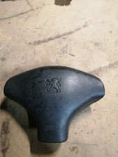 Airbag Volant Peugeot 306 Série 2. 96261047zl