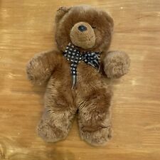 Peluche Doudou ours GIPSY