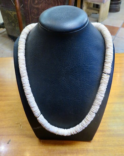 Collier coquille oeuf - collier,