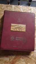 CATALOGUE PIECES DETACHEES TRACTEUR AVELING BARFORD - BRITISH LEYLAND