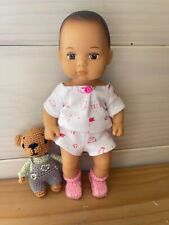 vêtement compatible poupée