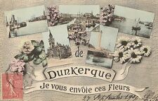 CARTE POSTALE TOURISTIQUE