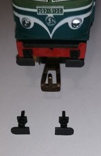 Lot de 2 tampon 2D2 9120/5516 Jouef