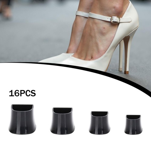 Pièces protège talons - pièces, protège-talons