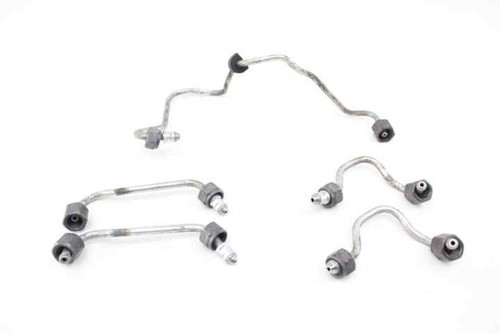 Tuyaux injecteurs bmw - tuyaux,