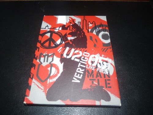Collector dvd vertigo - dvd, :