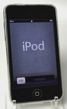 🍏 Apple iPod Touch 2nd