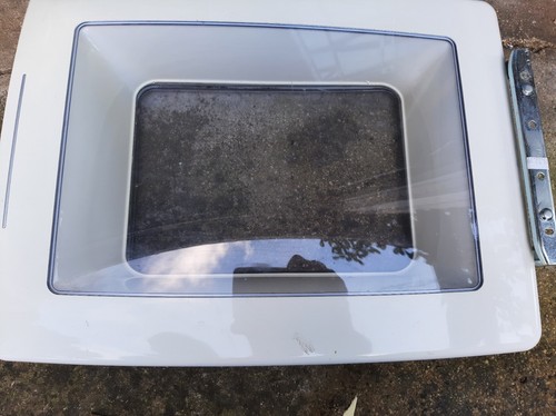 Porte sèche linge whirlpool - porte,