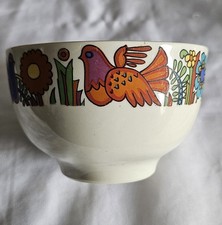 Vintage bol Acapulco villeroy