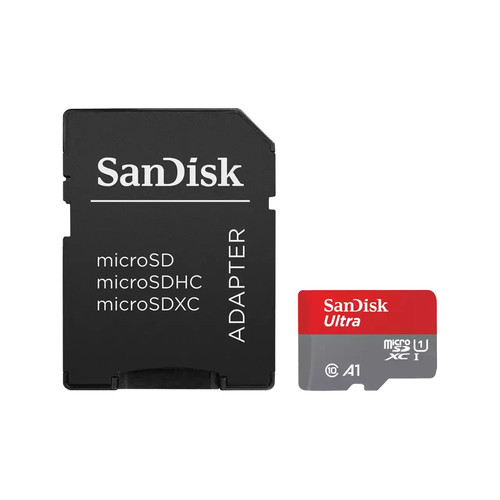 Carte mémoire sandisk micro - sandisk,