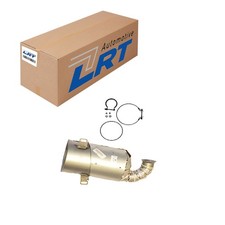 Lrt catalyseur avec - catalyseur,