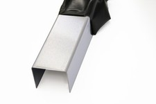 Aluminium Profil U 1,5mm