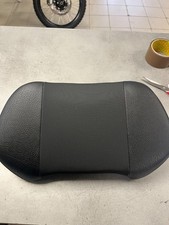 Dosseret Suzuki AN650 Burgman