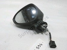 RETROVISEUR ELECTRIQUE GAUCHE