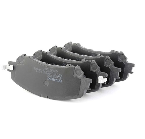 Brake pads set for ridex - brake,