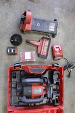 Hilti hvs a12 red - pr,