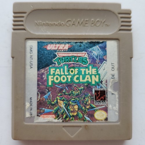 Teenage mutant ninja turtles - teenage,