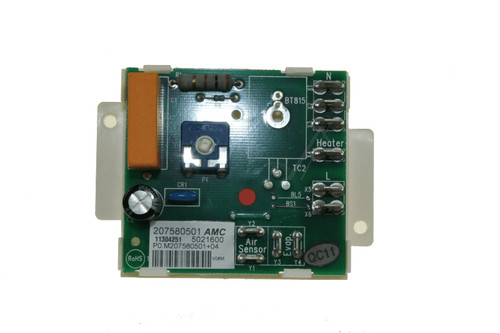 Carte electronique thermostat - carte,
