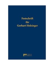 Festschrift für Gerhart