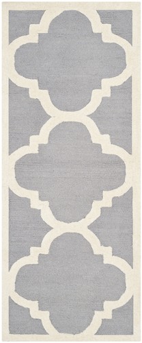 Safavieh cambridge silver - silver, /