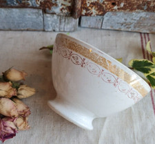 ANCIEN BOL DE GRANDS MERE GIEN