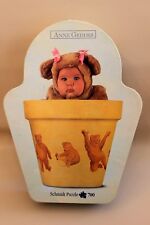 Puzzle Schmidt Anne Geddes 700